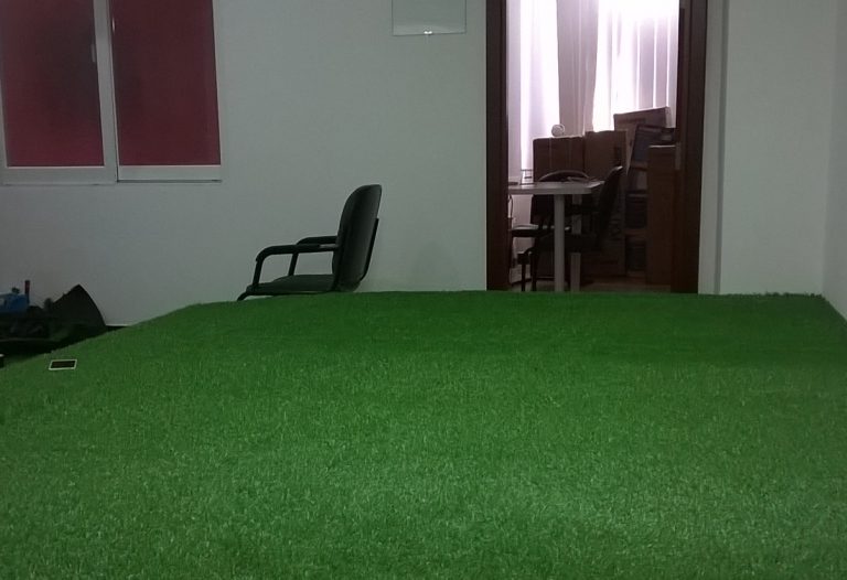 Công trình thi công văn phòng Cao Thắng